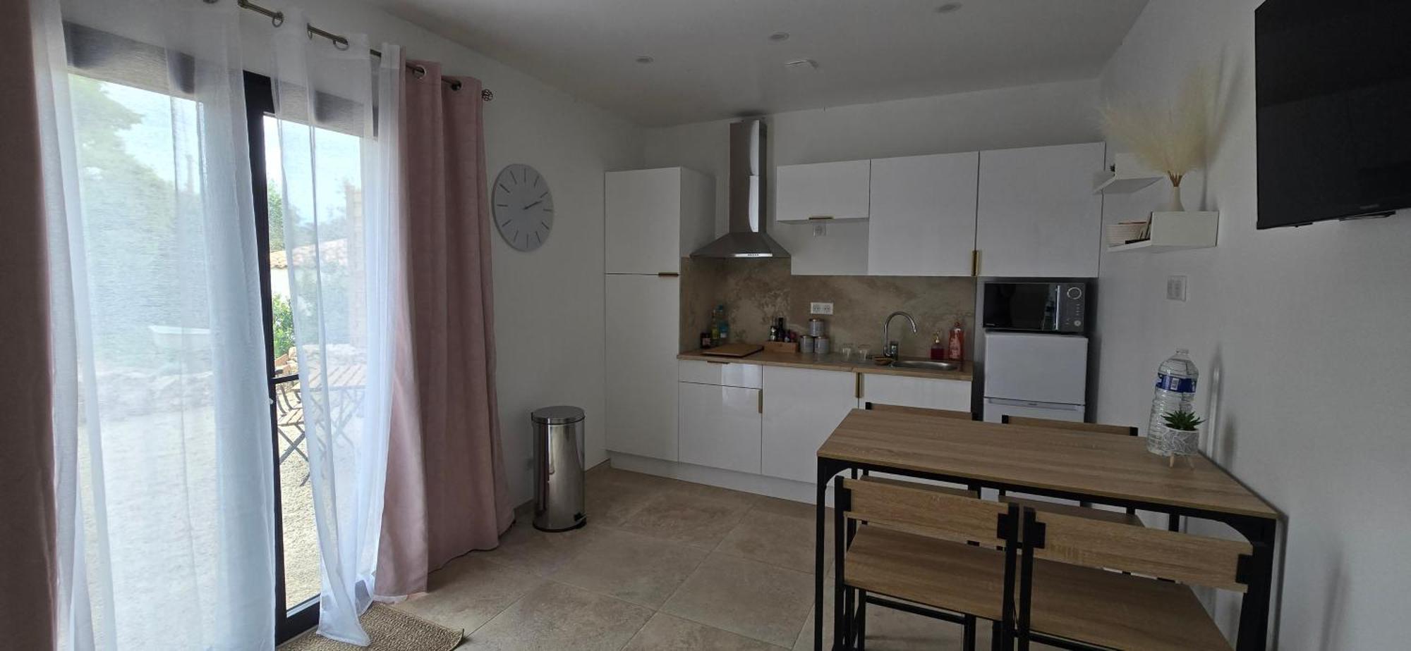 A Stretta D'amore Apartment *